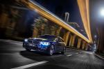 BMW 530Li xDrive M Sport 2017 года (CN)